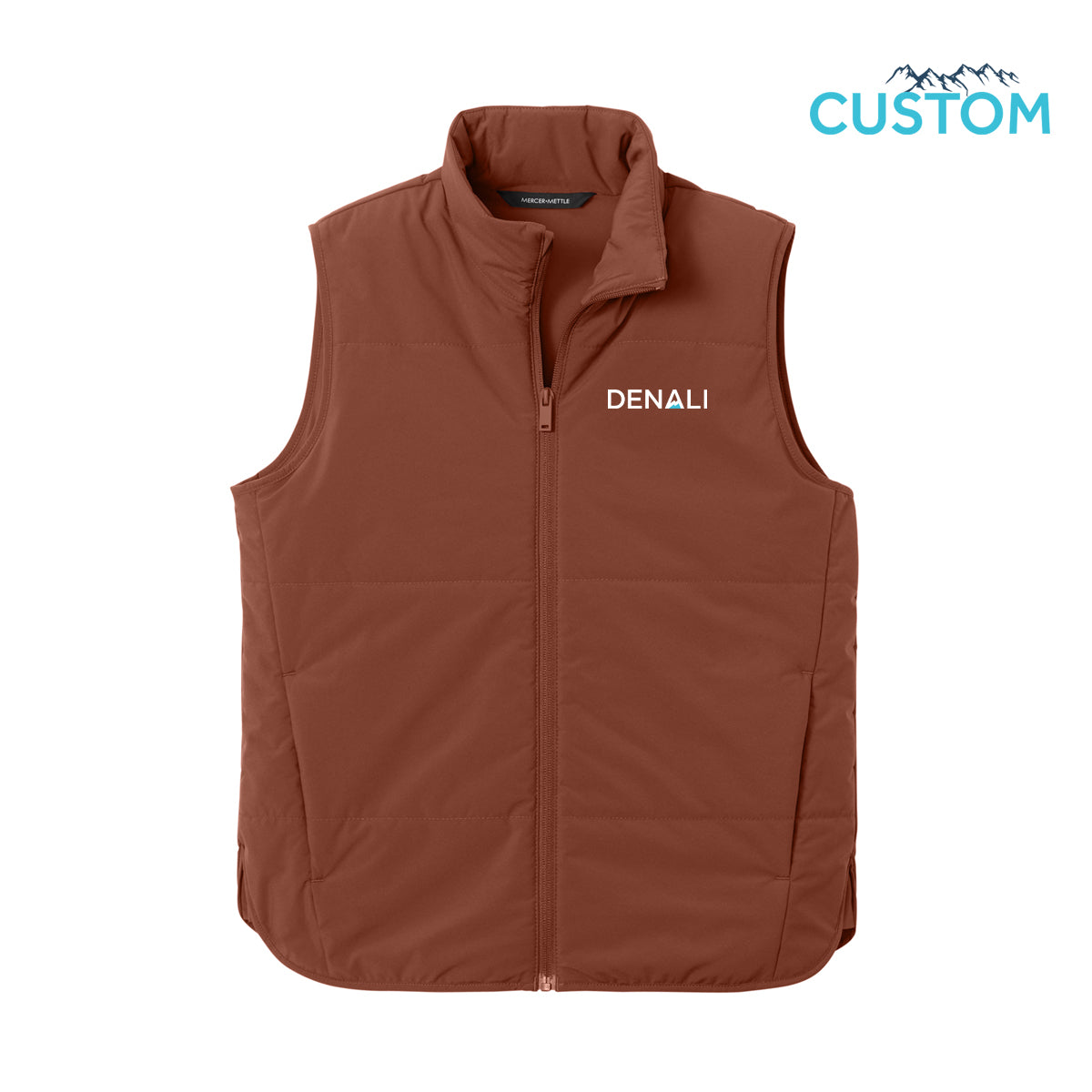 Denali Women’s Brookline Quilted Vest