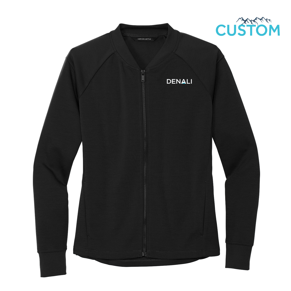 Denali Women's Double-Knit Bomber