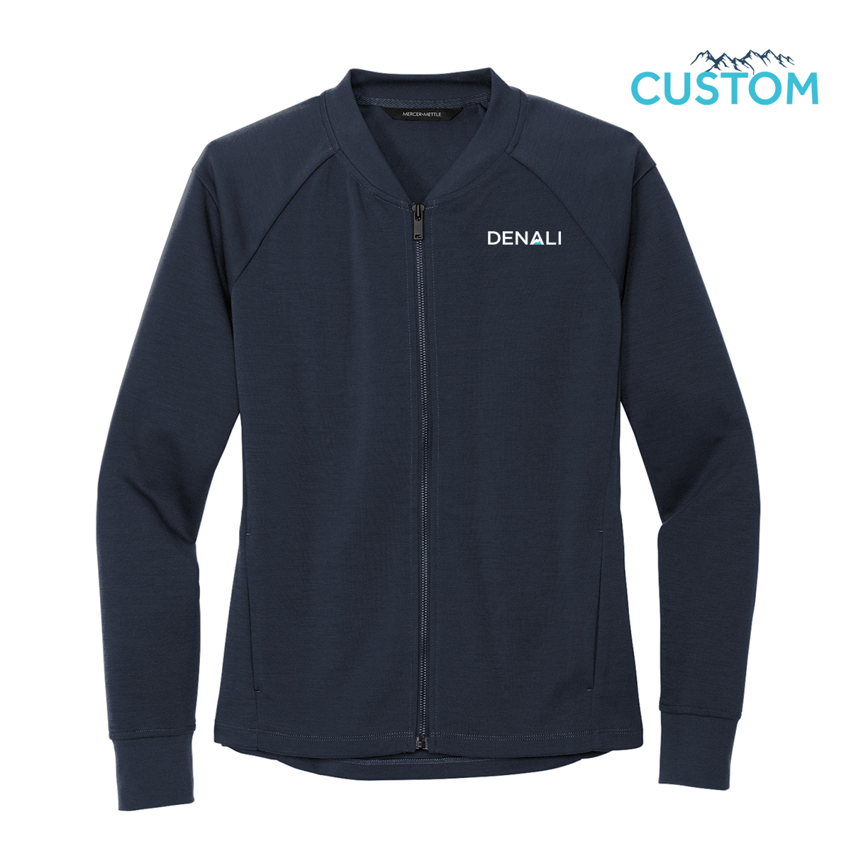 Denali Women's Double-Knit Bomber