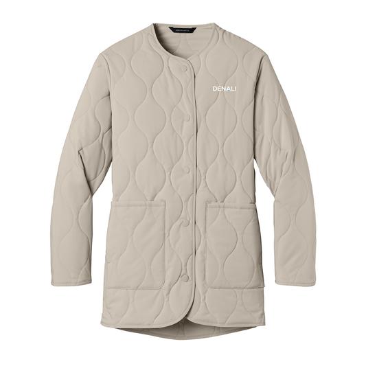 Denali Mercer+Mettle® Women’s Quilted Jacket