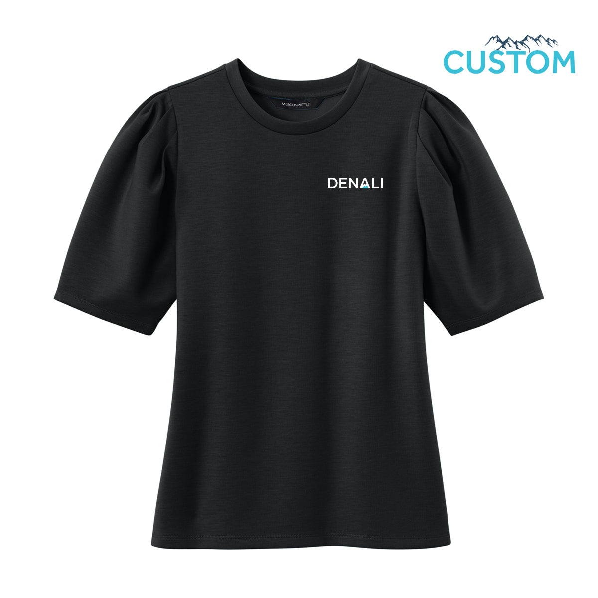 Denali Women’s Short Sleeve Lite Spacer Top