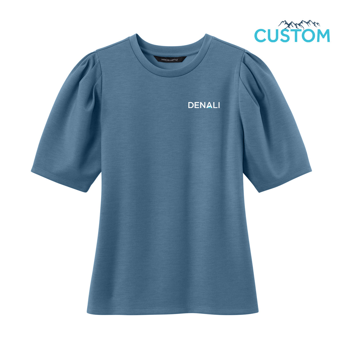 Denali Women’s Short Sleeve Lite Spacer Top