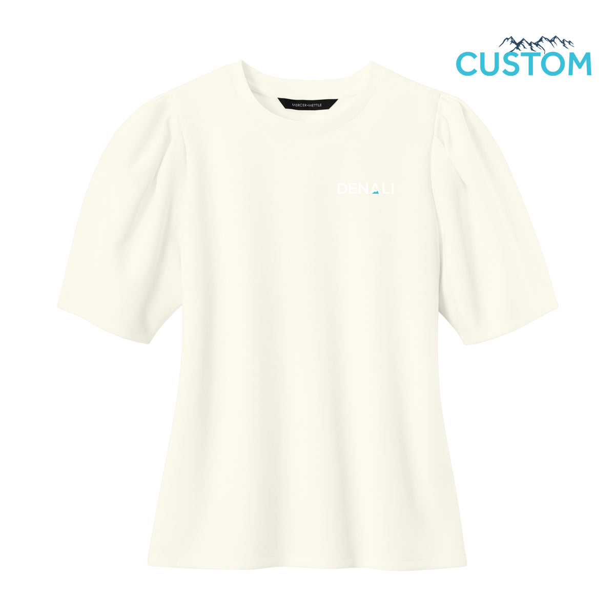 Denali Women’s Short Sleeve Lite Spacer Top