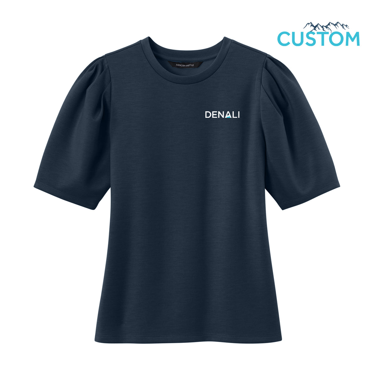 Denali Women’s Short Sleeve Lite Spacer Top