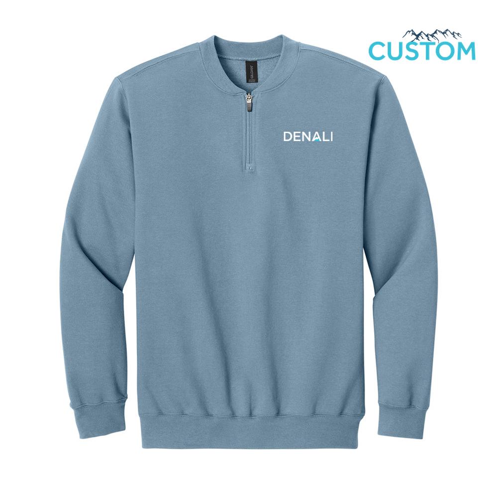 Denali Midweight Fleece 1/4-Zip