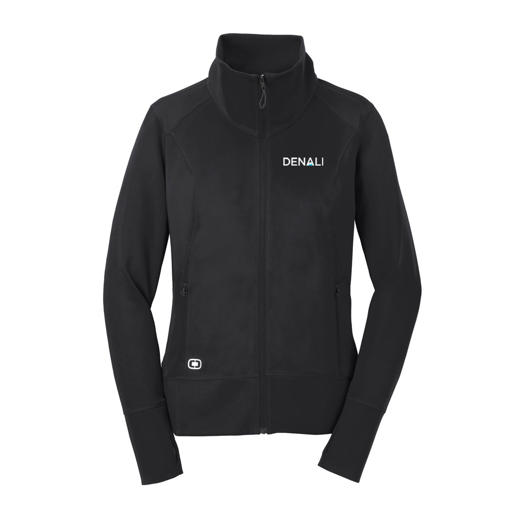 Denali OGIO® Women's Fulcrum Full-Zip
