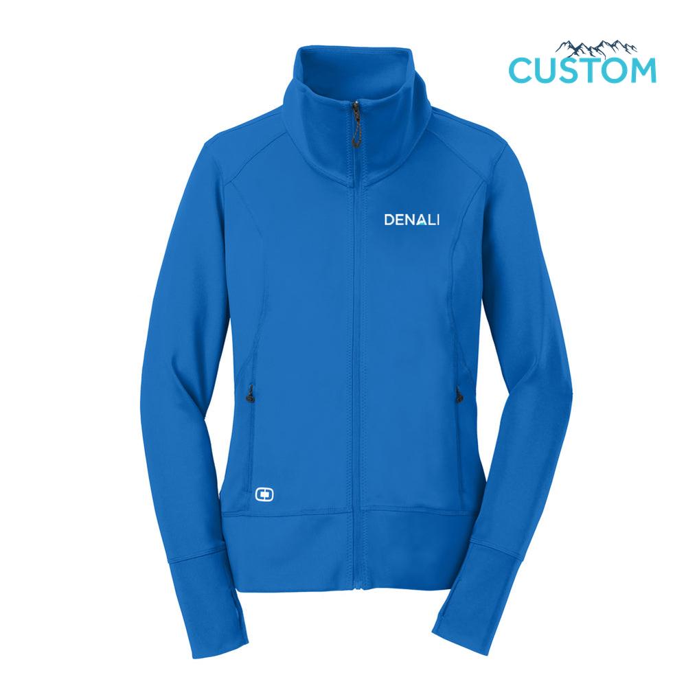 Denali OGIO® Women's Fulcrum Full-Zip