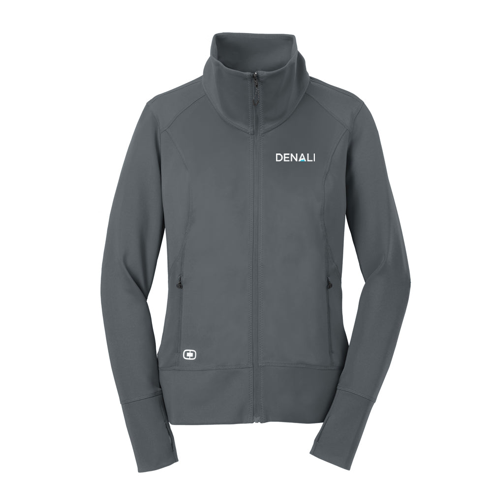 Denali OGIO® Women's Fulcrum Full-Zip