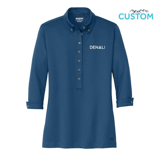 Denali OGIO® Women's Gauge Polo