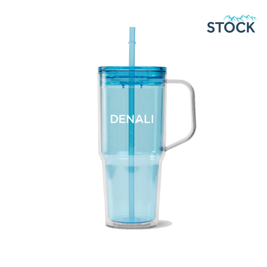 Polar Crystal - 32 oz. Recycled Double Wall Tumbler
