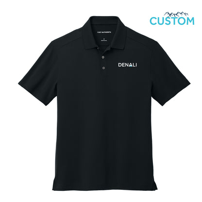 Denali Port Authority® Men's City Stretch Polo