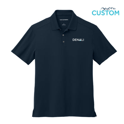 Denali Port Authority® Men's City Stretch Polo
