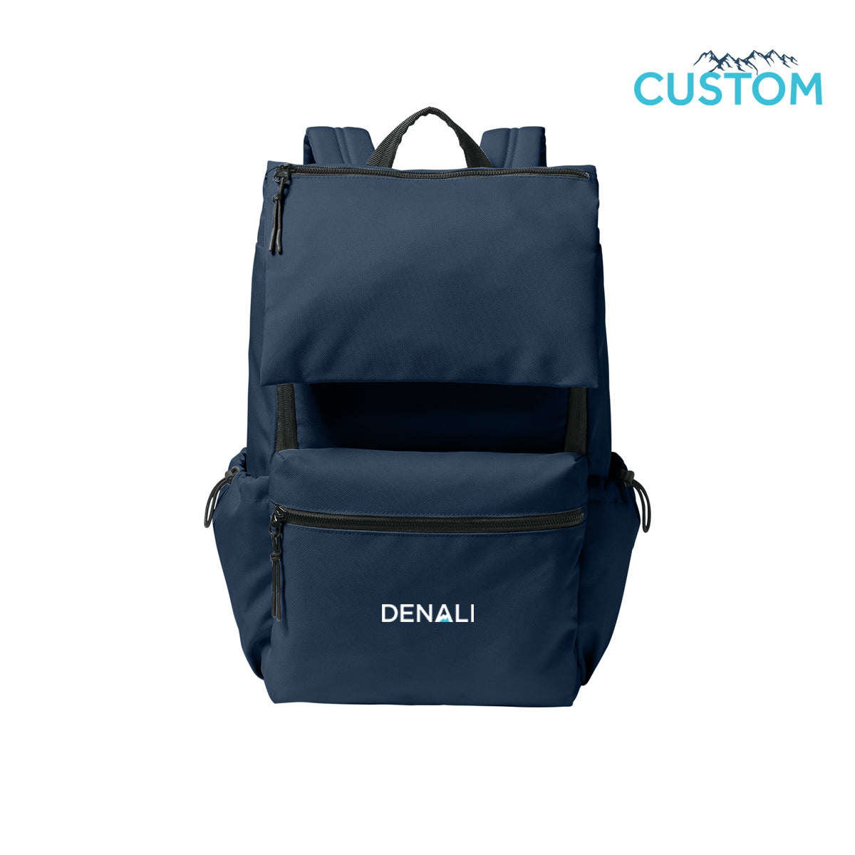 Denali Port Authority® Matte Oxford Backpack