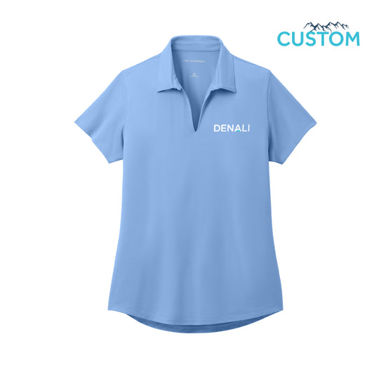 Denali Port Authority® Women's City Stretch Polo