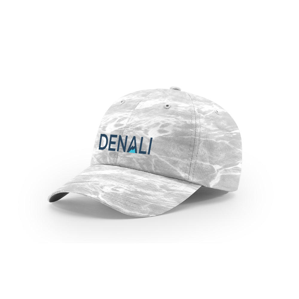 Relaxed Performance Hat