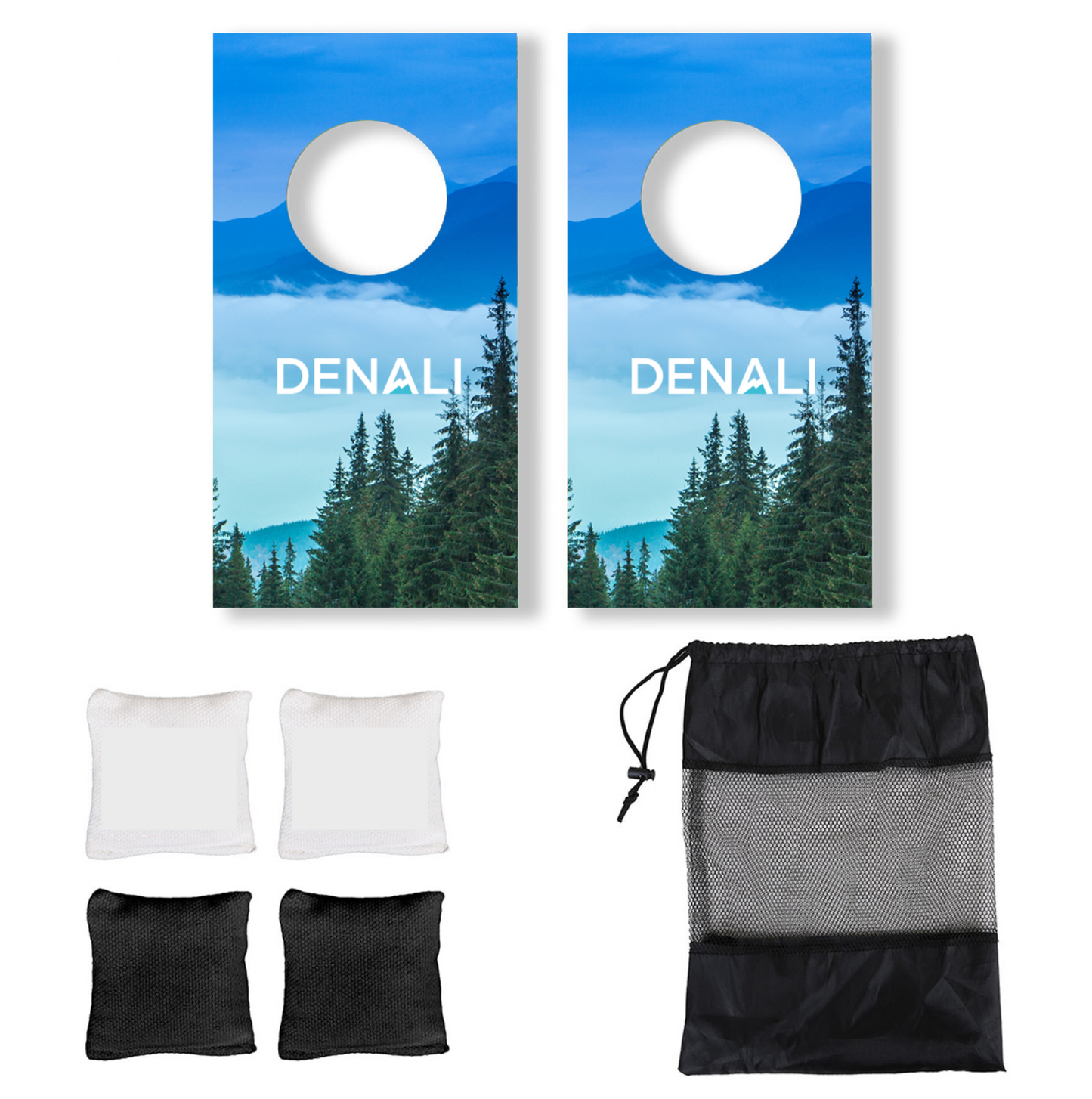 Denali Desktop Cornhole™