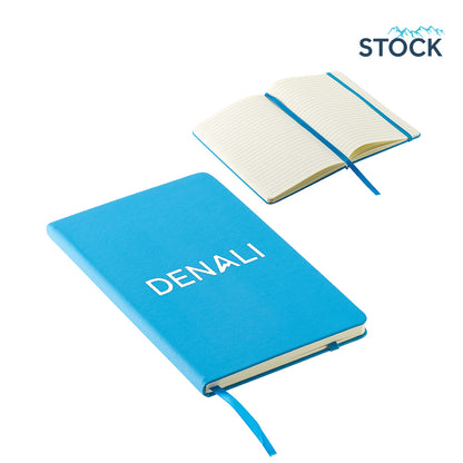 Denali Peak Hardcover Journal