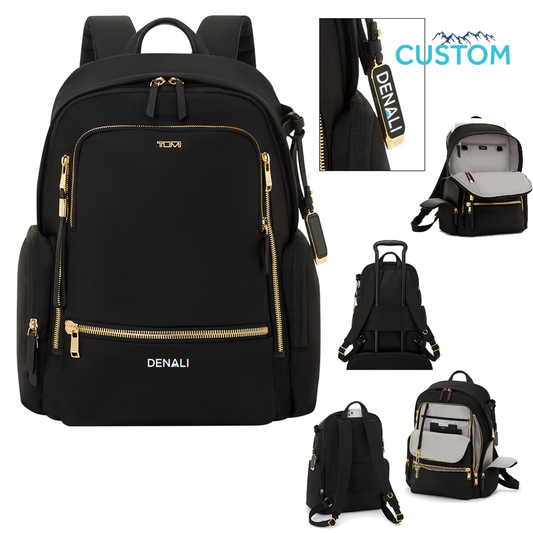 Denali Tumi Celina Backpack