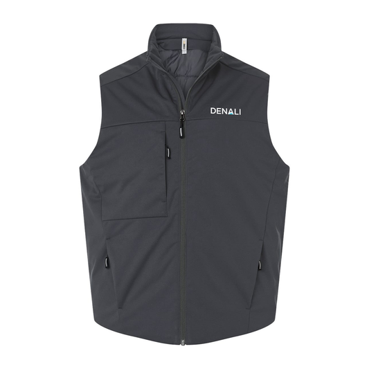 Denali Unisex Techno Lite Flat-Fill Insulated Vest