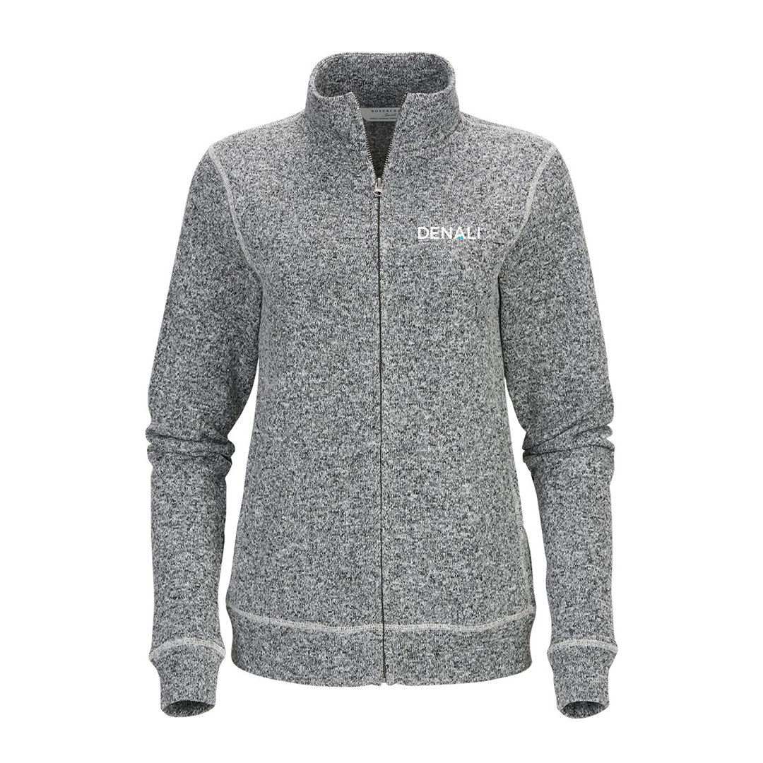 Denali Women's Alpine Full-Zip