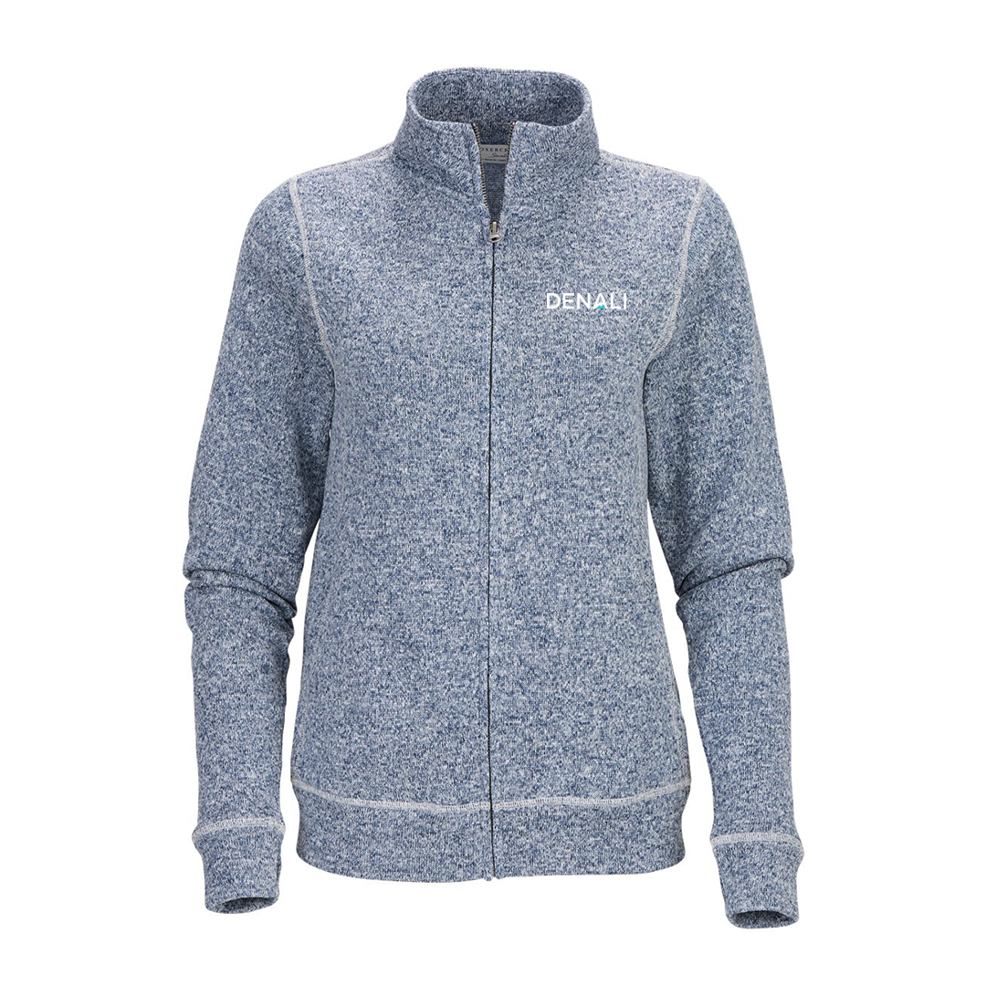 Denali Women's Alpine Full-Zip