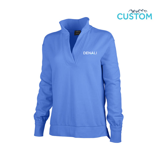 Denali Women's Coastal Sweatshirt
