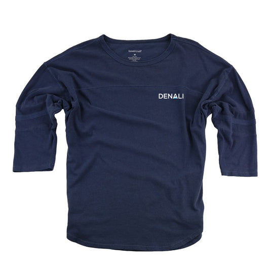 Denali Women's Garment-Dyed Vintage Jersey