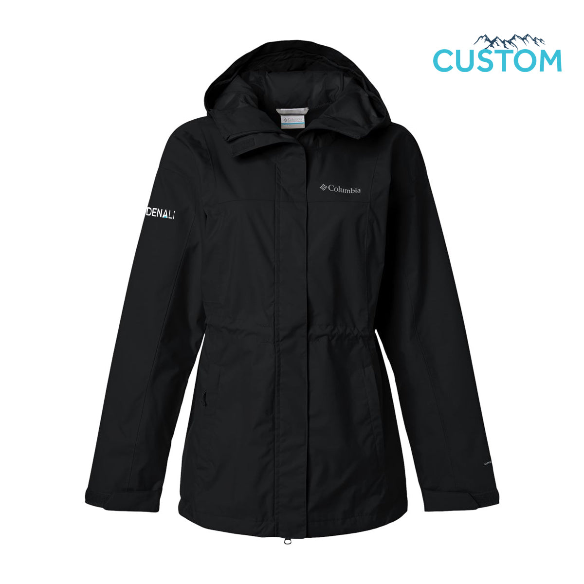 Denali Women's Hikebound™ II Long Jacket