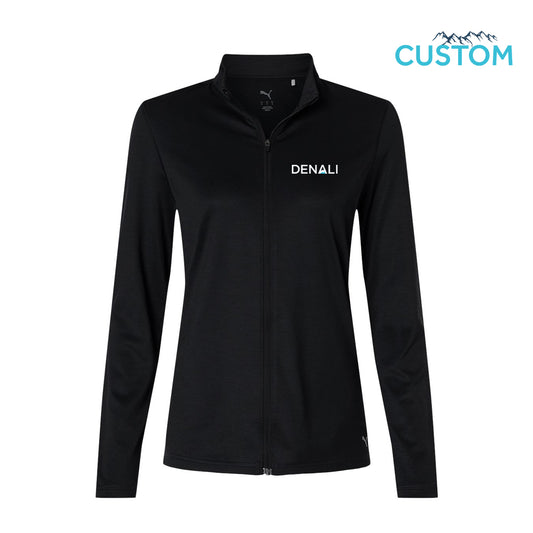 Denali Women's Icon Full-Zip 2.0