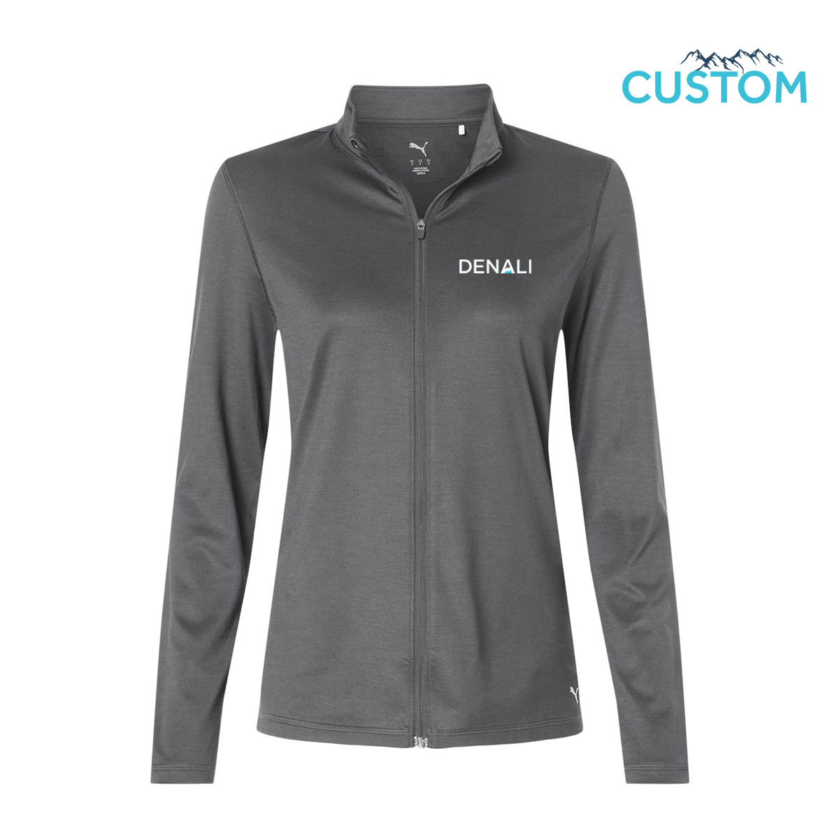 Denali Women's Icon Full-Zip 2.0
