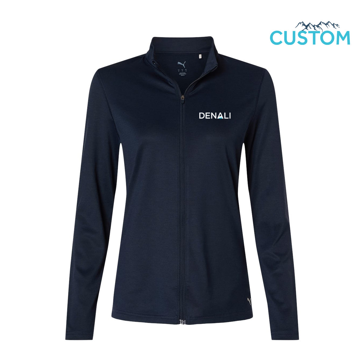 Denali Women's Icon Full-Zip 2.0