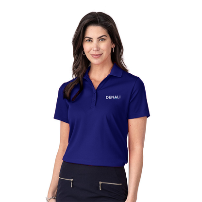 Denali Women's Marco Performance Polo