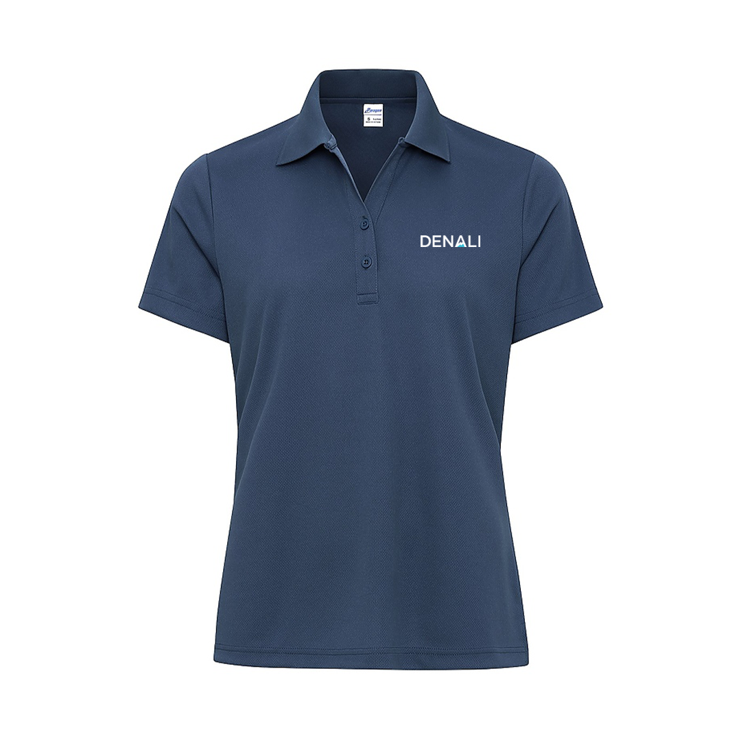 Denali Women's Marco Performance Polo
