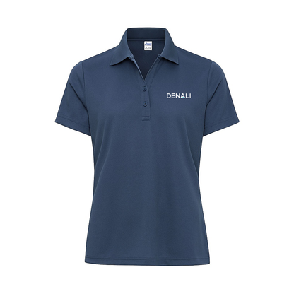 Denali Women's Marco Performance Polo