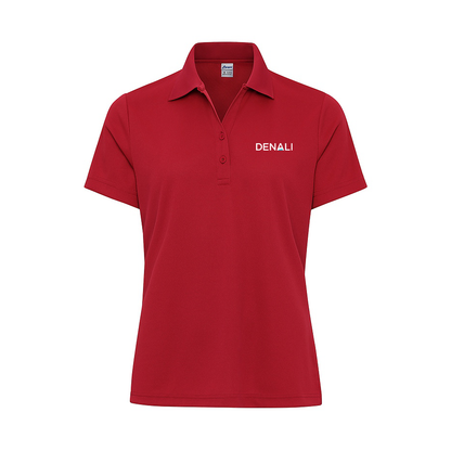 Denali Women's Marco Performance Polo