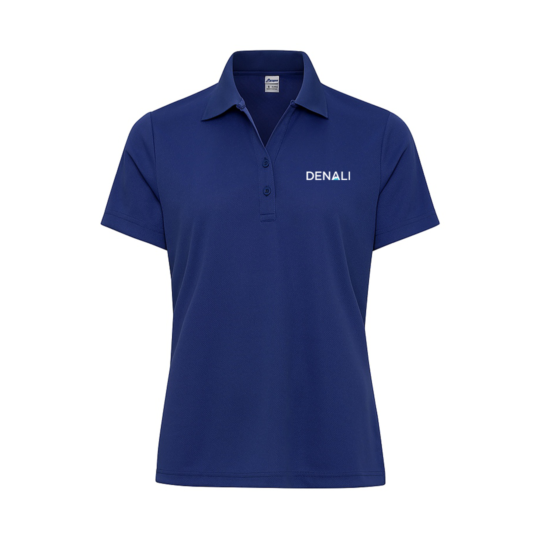 Denali Women's Marco Performance Polo