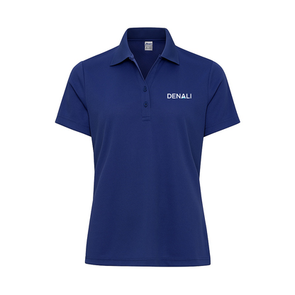 Denali Women's Marco Performance Polo