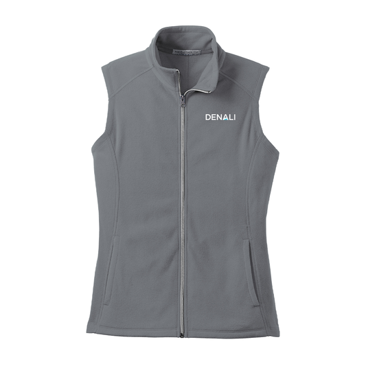 Denali Women's Microfleece Vest