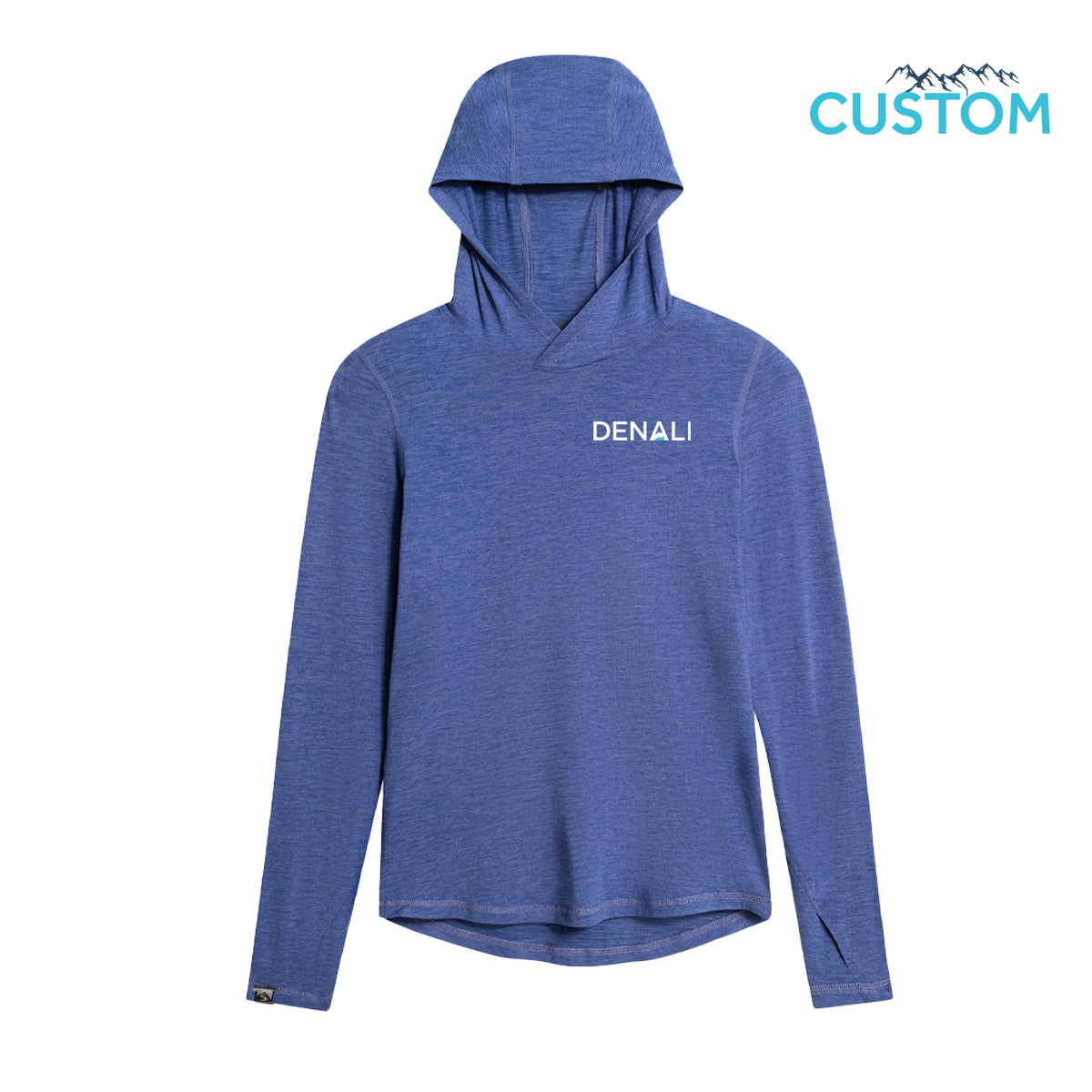 Denali Women's Pacesetter Super Soft Lightweight Hoodie