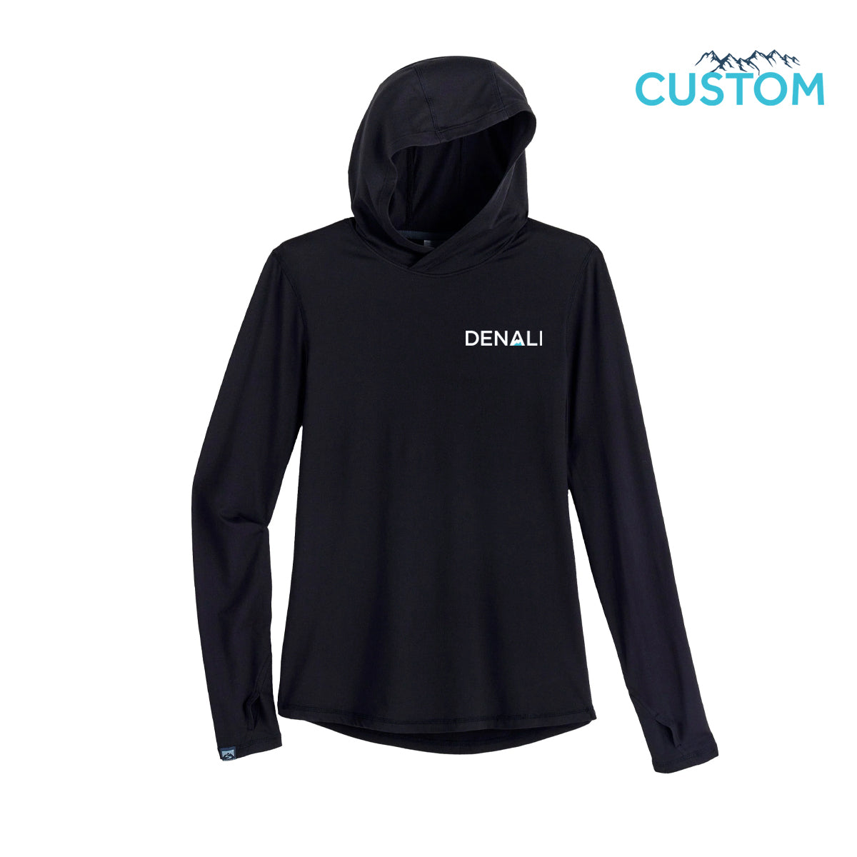 Denali Women's Pacesetter Super Soft Lightweight Hoodie