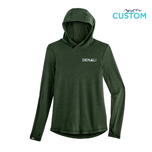 Denali Women's Pacesetter Super Soft Lightweight Hoodie