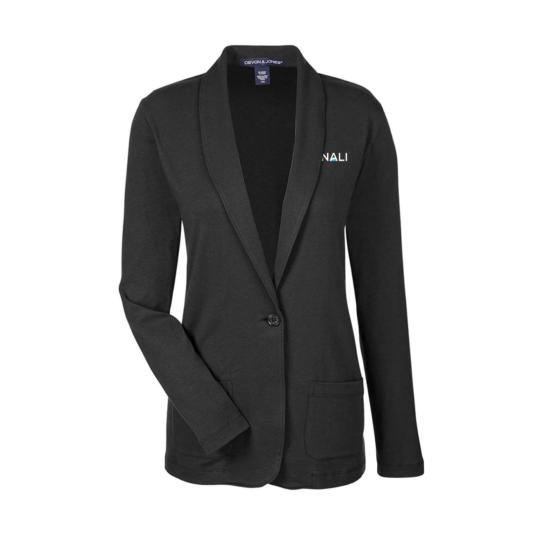 Denali Women's Perfect Fit™ Shawl Collar Cardigan