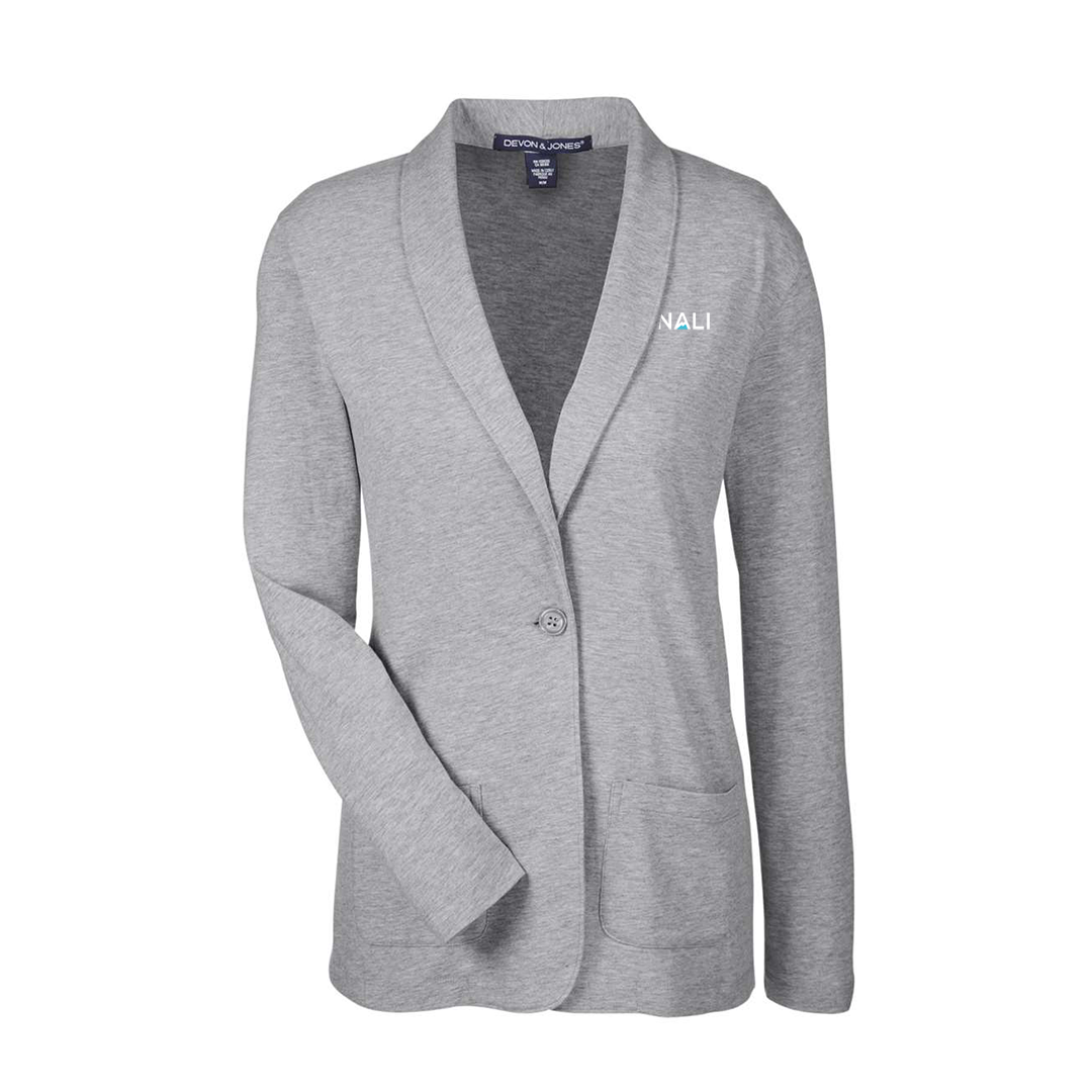 Denali Women's Perfect Fit™ Shawl Collar Cardigan