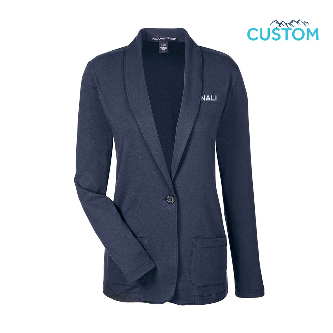 Denali Women's Perfect Fit™ Shawl Collar Cardigan