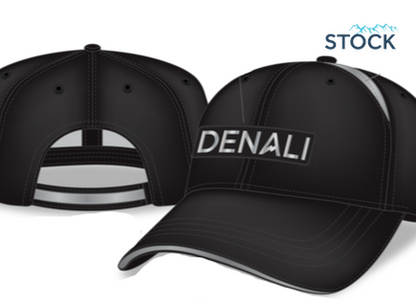 Denali Safety Custom Reflective Hat