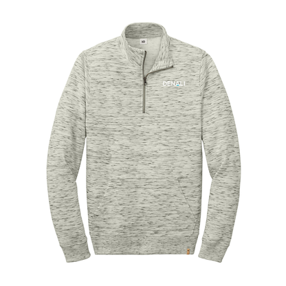 Denali tentree® Space Dye Fleece 1/4-Zip