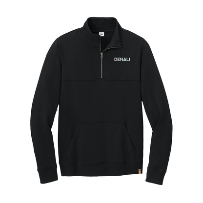 Denali tentree® Space Dye Fleece 1/4-Zip