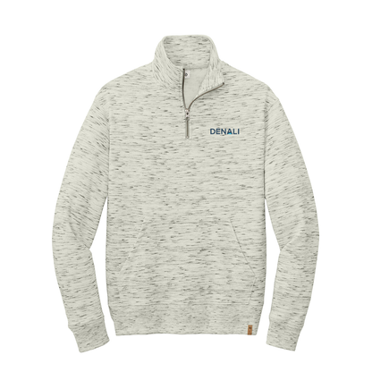 Denali tentree® Women’s Space Dye Fleece 1/4-Zip
