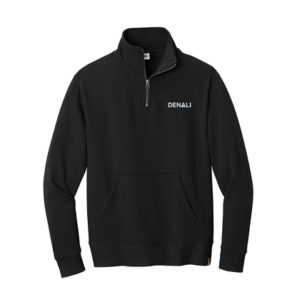 Denali tentree® Women’s Space Dye Fleece 1/4-Zip